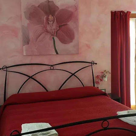 Bed and breakfast Il Giardino In Citta 3*