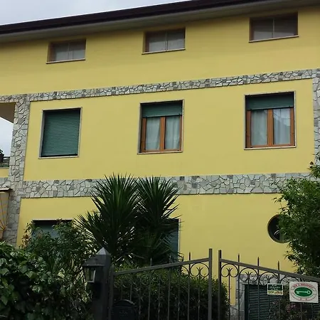 Il Giardino In Citta La Spezia