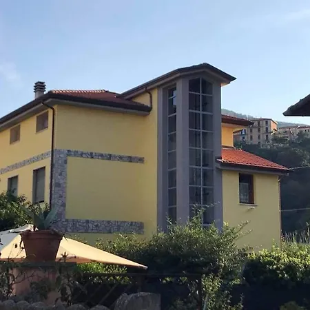 Bed & Breakfast Il Giardino In La Spezia
