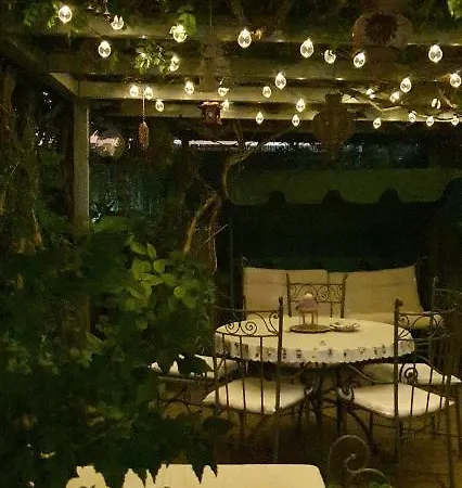 Il Giardino In Citta La Spezia
