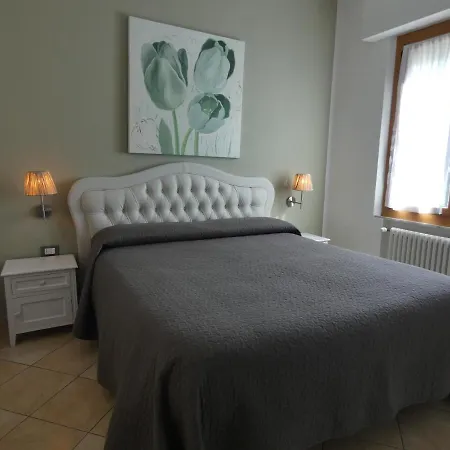 Il Giardino In Citta Bed & Breakfast 2*
