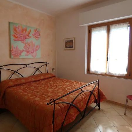 Bed & Breakfast Il Giardino In Citta 2*