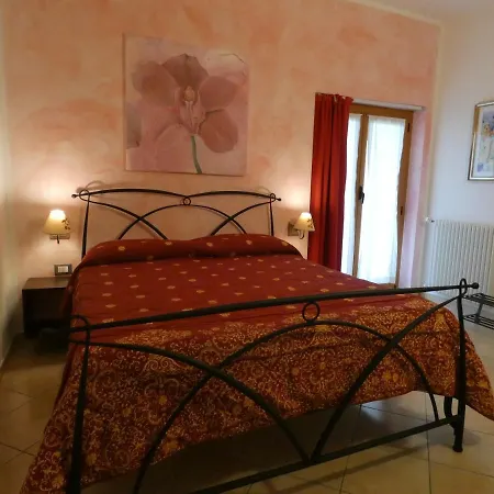 Bed and breakfast Il Giardino In Citta La Spezia
