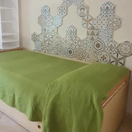 Il Giardino In Bed & Breakfast