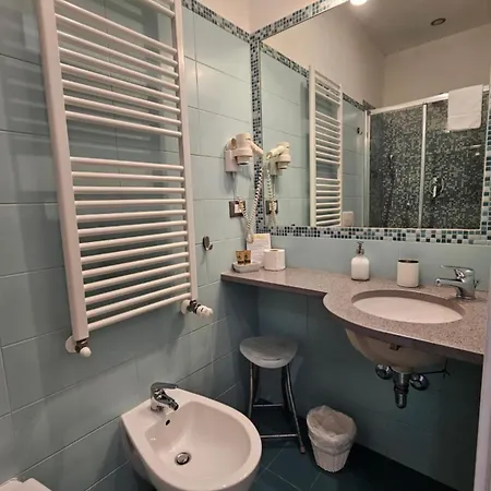 Bed and breakfast Il Giardino In Citta La Spezia