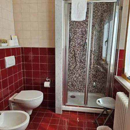 Il Giardino In Citta Panzió 3*