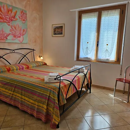 Il Giardino In 2*