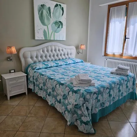 Bed & Breakfast Il Giardino In Citta