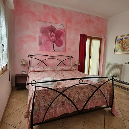 Bed & Breakfast Il Giardino In La Spezia