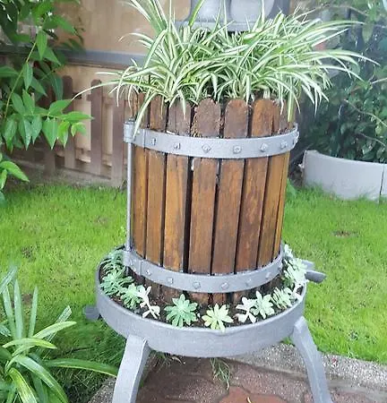 Il Giardino In Citta 2* La Spezia