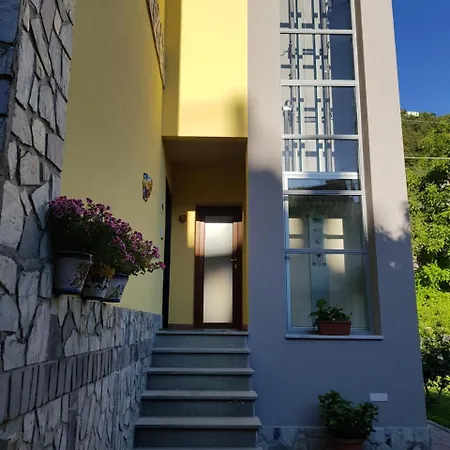 Il Giardino In Citta 2* La Spezia