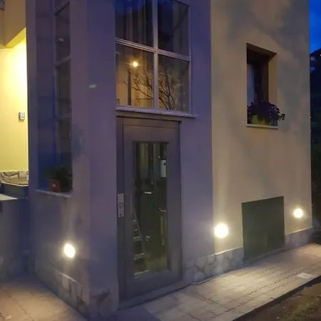 Il Giardino In