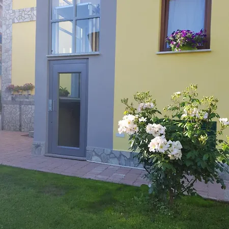 Il Giardino In Citta