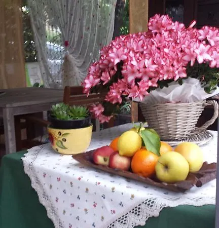 Il Giardino In Citta Panzió