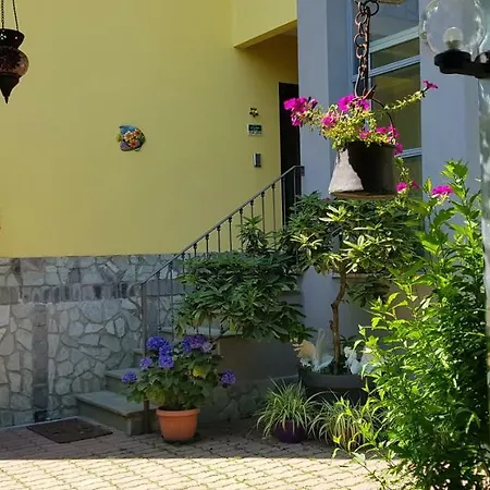Il Giardino In Citta Bed and breakfast