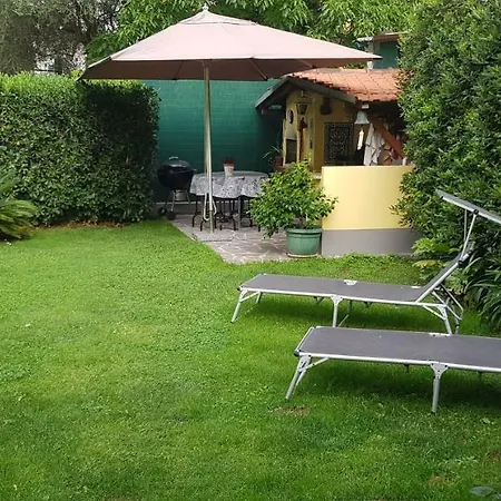 Il Giardino In Bed & Breakfast La Spezia