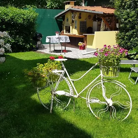 Il Giardino In Citta 2* La Spezia