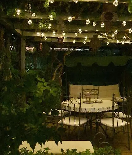 Il Giardino In Citta La Spezia