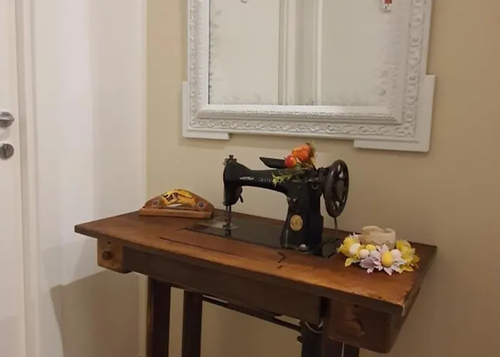 Bed & Breakfast Il Giardino In Citta La Spezia