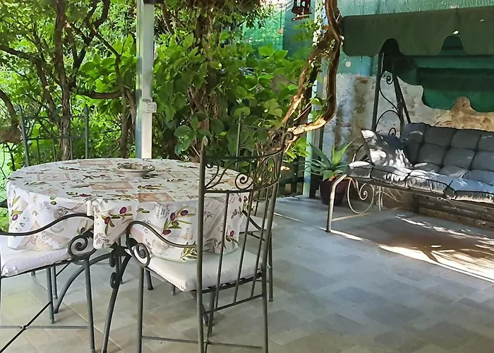 Il Giardino In Citta Bed & Breakfast La Spezia