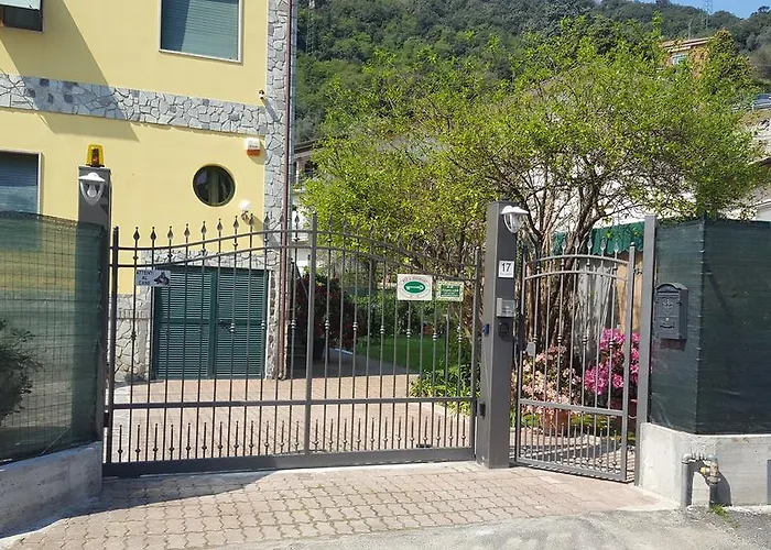Bed & Breakfast Il Giardino In Citta