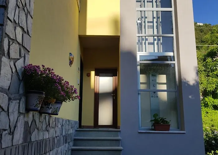 Il Giardino In Citta 3* La Spezia