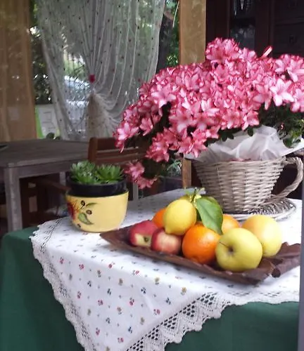 Il Giardino In Citta Bed & Breakfast