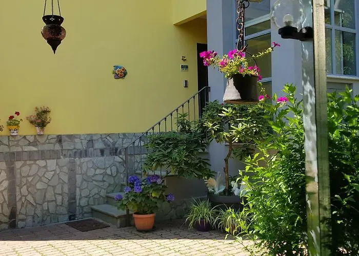 Il Giardino In Citta Bed & Breakfast