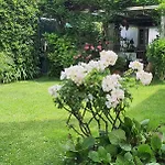 فندق مبيت وإفطار Il Giardino In Citta لا سبيتسْيا
