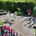 Il Giardino In Citta فندق مبيت وإفطار لا سبيتسْيا