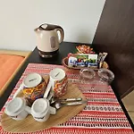 Il Giardino In Citta لا سبيتسْيا