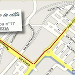 فندق مبيت وإفطار Il Giardino In Citta لا سبيتسْيا