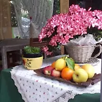 Il Giardino In Citta فندق مبيت وإفطار