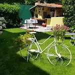 Il Giardino In Citta 3* لا سبيتسْيا