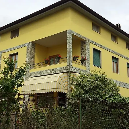 Il Giardino In Citta Bed & Breakfast