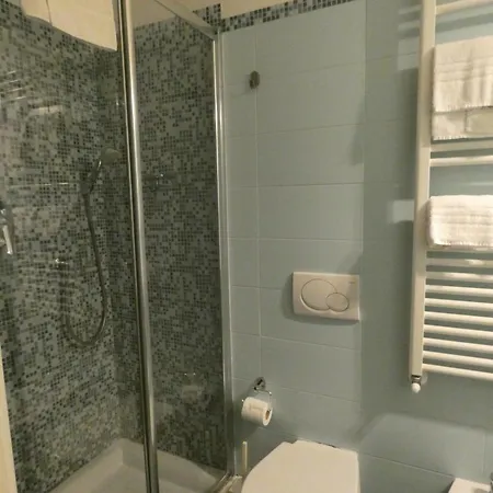 Il Giardino In Citta Bed & Breakfast