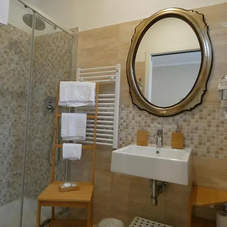 Il Giardino In Citta 3*