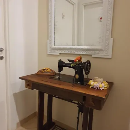 住宿加早餐酒店 Il Giardino In Citta 斯培西亚