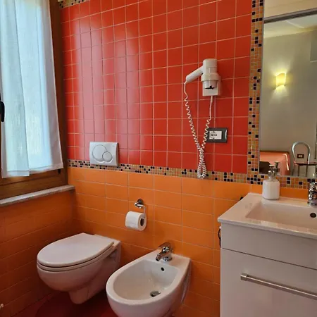 Il Giardino In Citta La Spezia