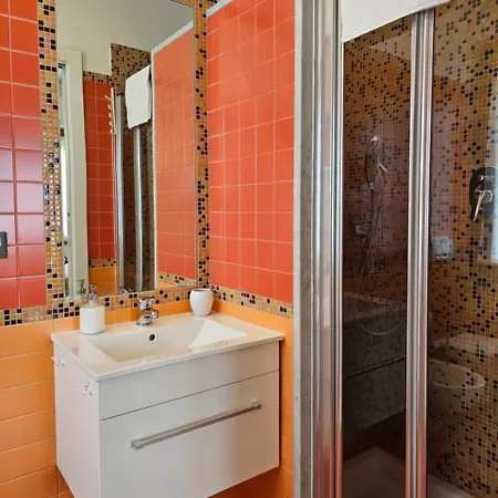 Il Giardino In Citta 3*