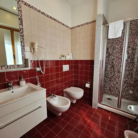 Il Giardino In Citta Bed & Breakfast La Spezia