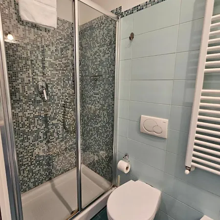 Bed & Breakfast Il Giardino In Citta