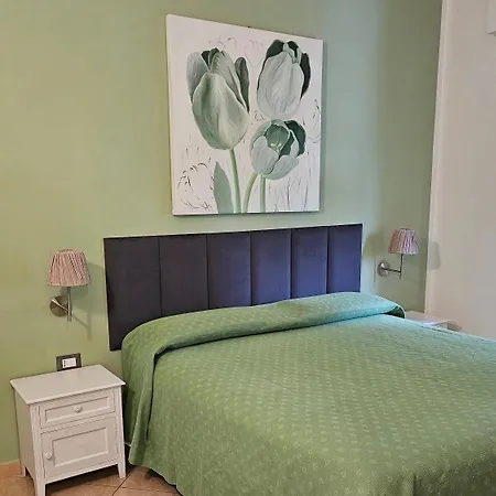 Il Giardino In Citta La Spezia