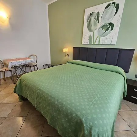 Il Giardino In Citta فندق مبيت وإفطار 3*