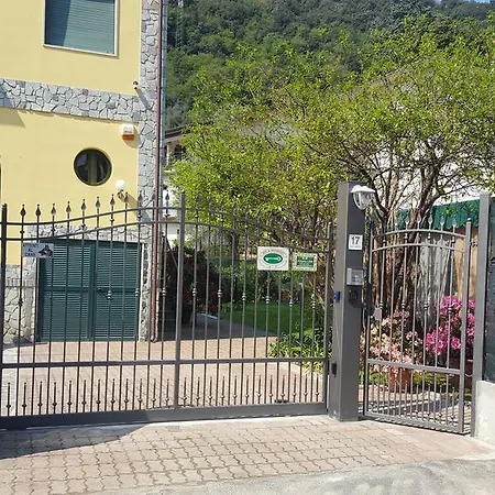 Bed & Breakfast Il Giardino In Citta