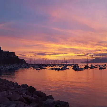 Il Giardino In Citta 住宿加早餐酒店