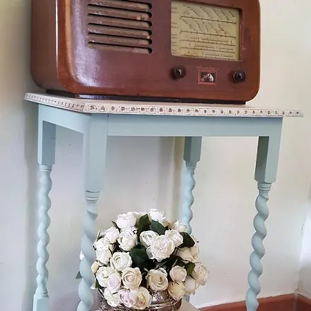 Bed & Breakfast Il Giardino In Citta La Spezia