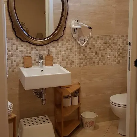 Bed & Breakfast Il Giardino In Citta